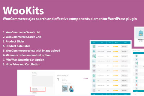 CodeCanyon Wookits