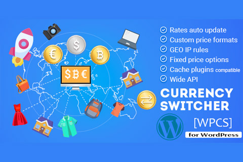 CodeCanyon WPCS