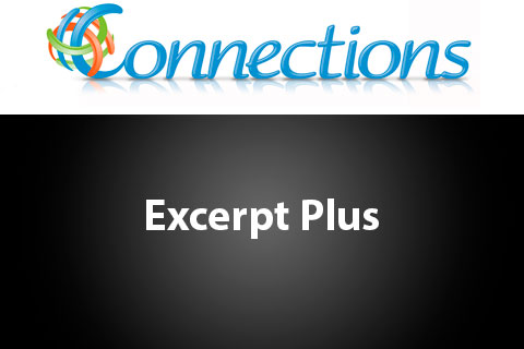 Connections Business Directory Template Excerpt Plus