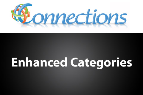 Connections Enhanced Categories
