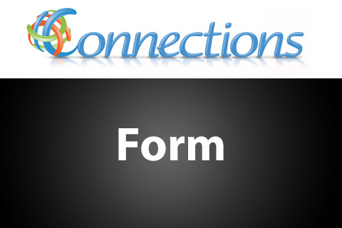 Connections Form