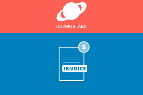 Paid Member Subscriptions Invoices
