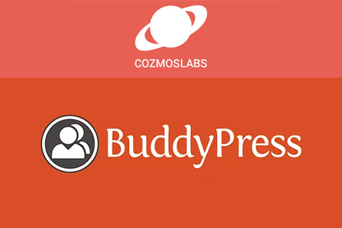 WordPress плагин Profile Builder BuddyPress