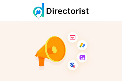 WordPress плагин Directorist Ads Manager