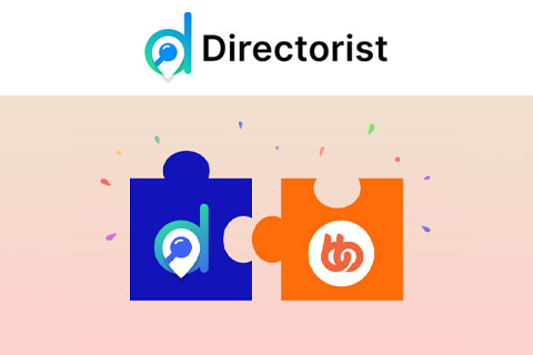 WordPress плагин Directorist BuddyBoss Integration