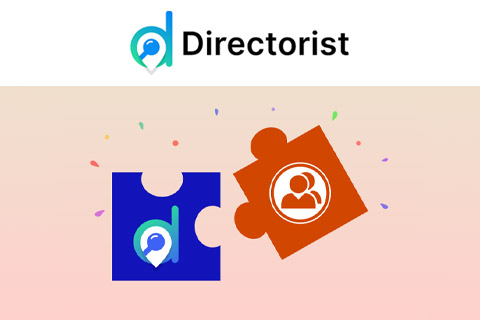 WordPress плагин Directorist BuddyPress Integration