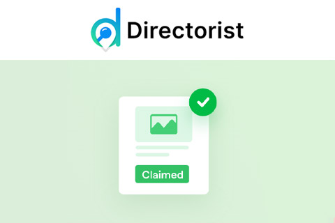 Directorist Claim Listing