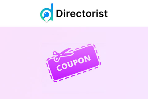 Directorist Coupon