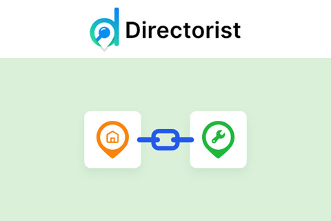 Directorist Multi Directory Linking