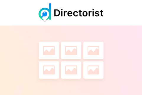 WordPress плагин Directorist Image Gallery