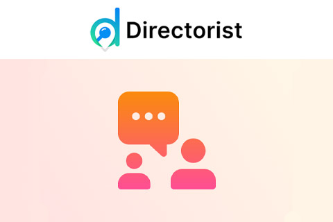 Directorist Live Chat