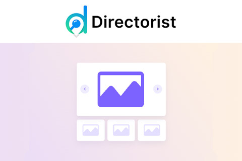 Directorist Listings Slider & Carousel