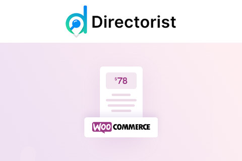 WordPress плагин Directorist WooCommerce Pricing Plans