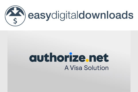 EDD Authorize.net Payment Gateway