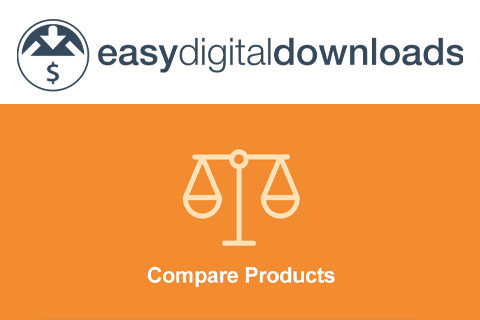 EDD Compare Products