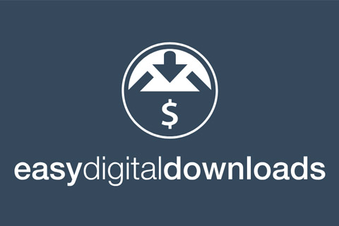 Плагин Easy Digital Downloads WordPress плагин Easy Digital Downloads