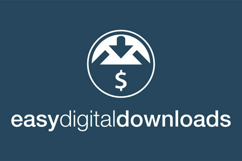 WordPress плагин Easy Digital Downloads Pro