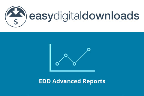 WordPress плагин EDD Advanced Reports