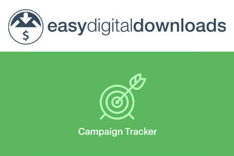 WordPress плагин EDD Campaign Tracker