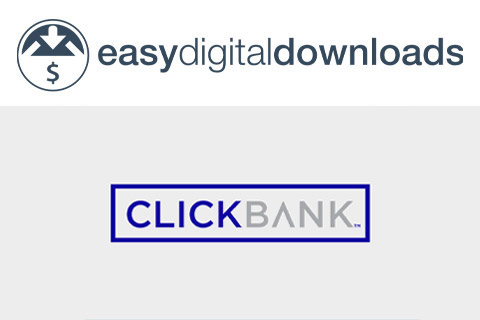 EDD ClickBank Gateway