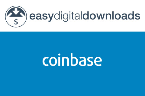 WordPress плагин EDD Coinbase