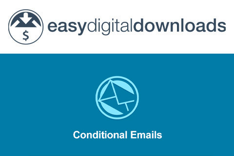 WordPress плагин EDD Conditional Emails