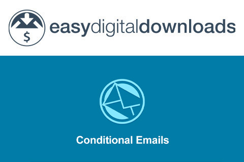 EDD Conditional Emails