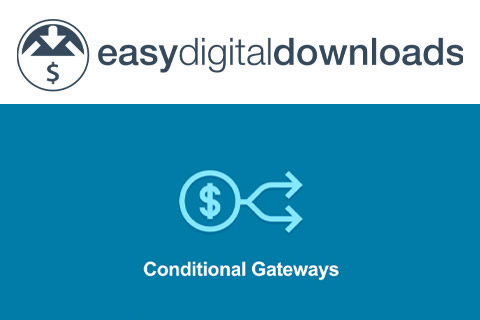 EDD Conditional Gateways