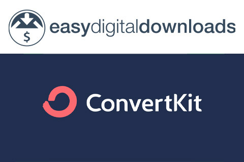 WordPress плагин EDD ConvertKit
