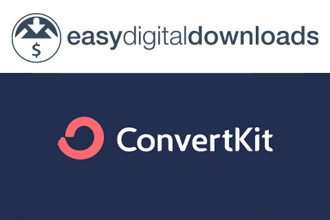 EDD ConvertKit