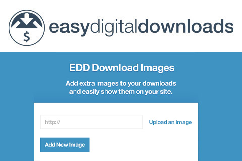 WordPress плагин EDD Download Images