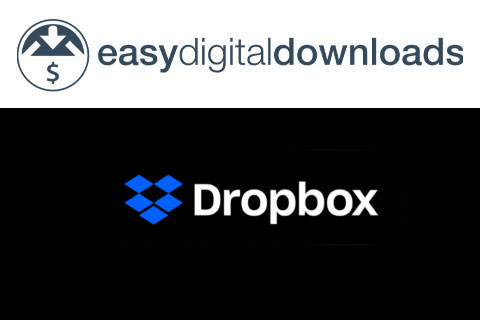WordPress плагин EDD Dropbox File Store
