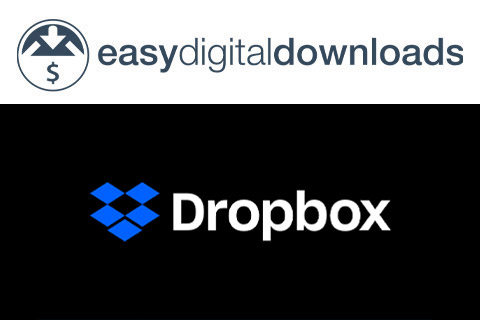 EDD File Store for Dropbox