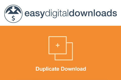 EDD Duplicate Downloads