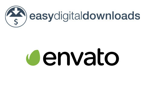 WordPress плагин EDD Envato Integration