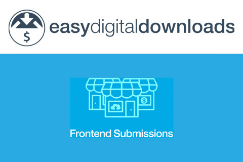 EDD Frontend Submissions