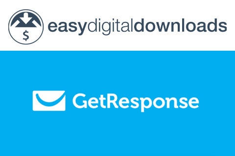 WordPress плагин EDD GetResponse