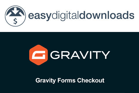 WordPress плагин EDD Gravity Forms Checkout