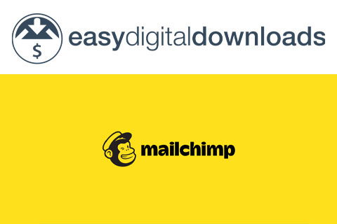WordPress плагин EDD MailChimp