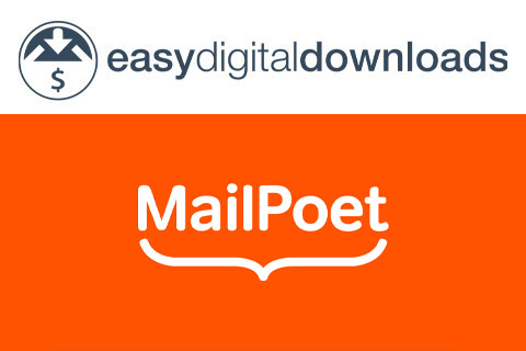 WordPress плагин EDD Mailpoet