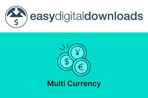 WordPress плагин EDD Multi Currency