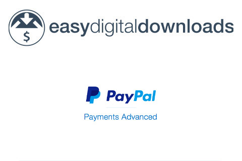 WordPress плагин EDD Paypal Payments Advanced