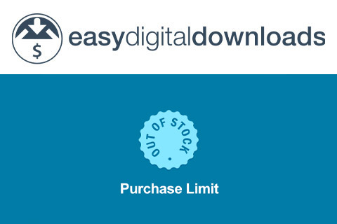 WordPress плагин EDD Purchase Limit