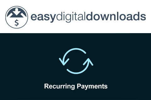 EDD Recurring Payments