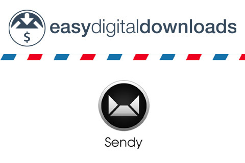 WordPress плагин EDD Sendy
