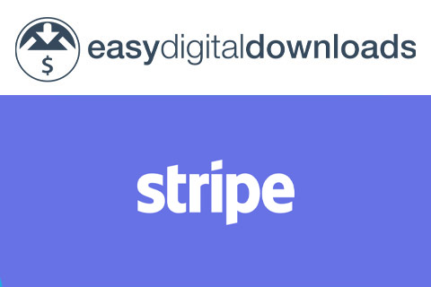 WordPress плагин EDD Stripe Gateway