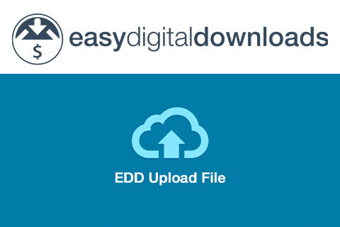 WordPress плагин EDD Upload File