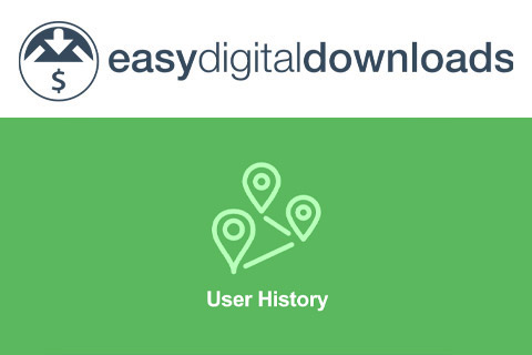 EDD User History