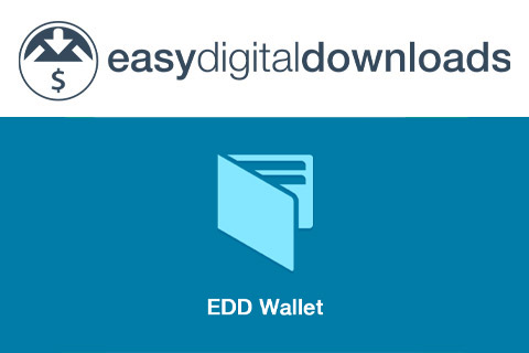 WordPress плагин EDD Wallet