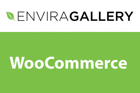 Envira Gallery WooCommerce